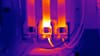 Termografia Infravermelha: Ferramenta essencial para manutenção e inspeção
