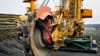 Quais normas regem a construção industrial no Brasil?